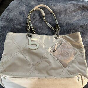 Chanel Vintage Bag